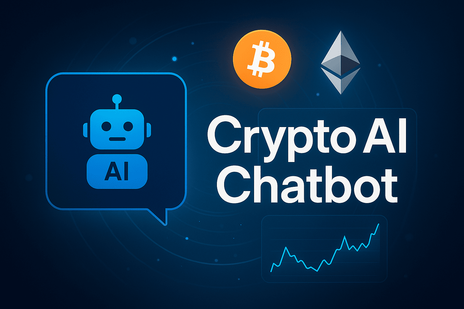 Crypto AI Chatbot
