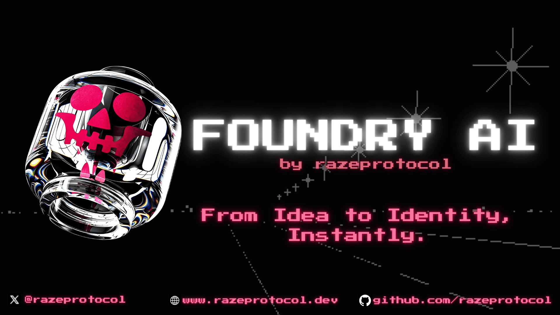 FOUNDRY.AI