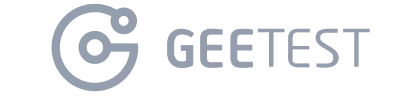 Your Success with EdgeOne is Always Our Priority, GEETEST logo