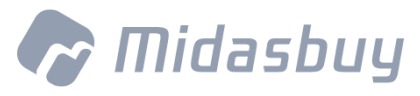 Midasbuy logo
