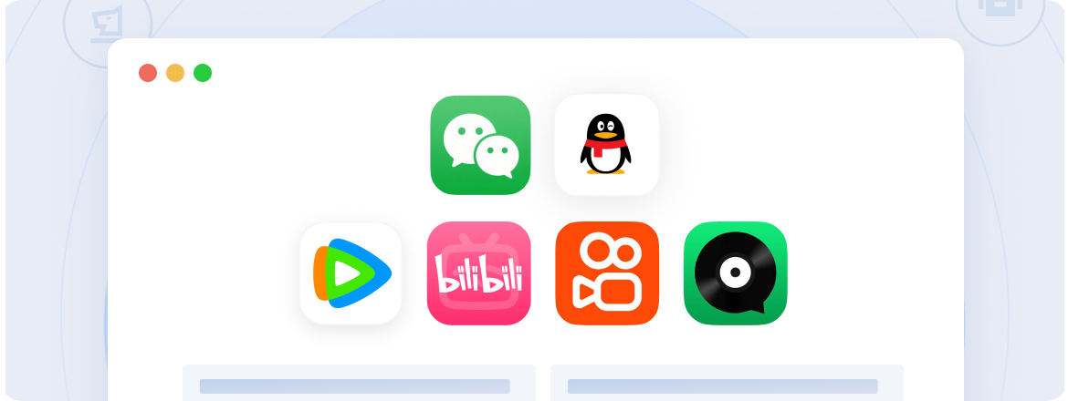 Social Platforms & Multimedia