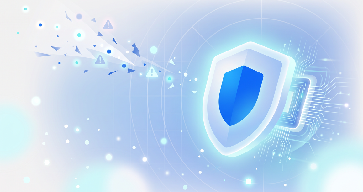 Security Threats Never Sleep