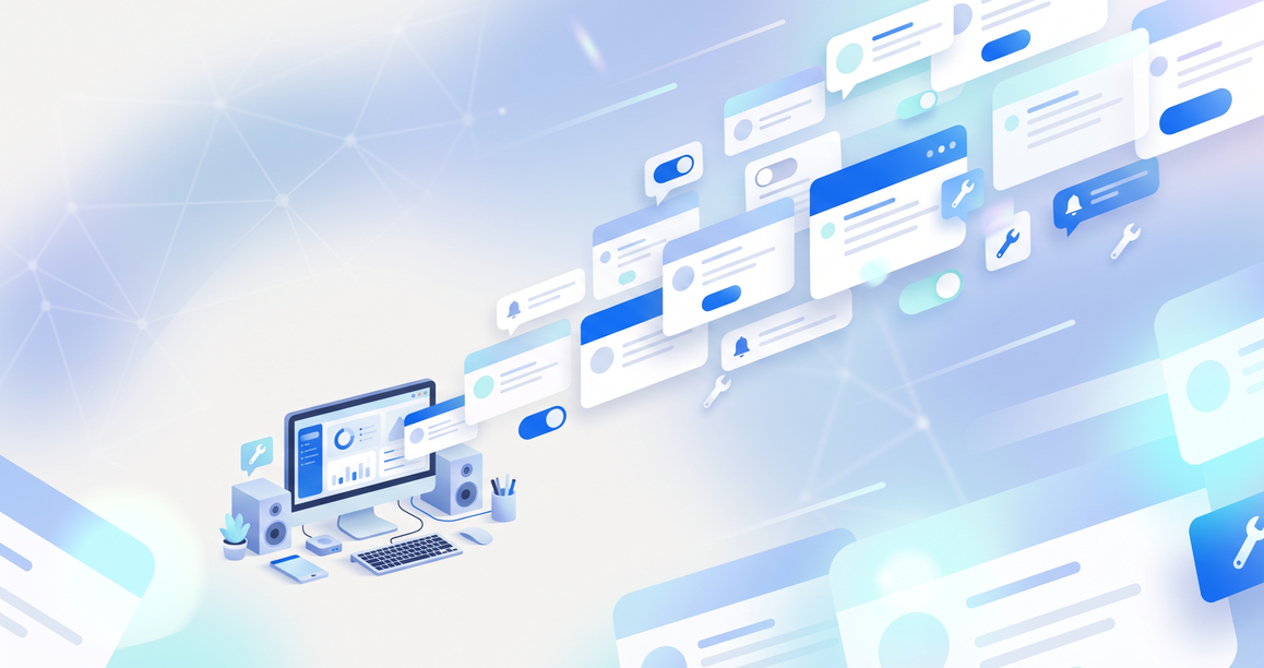 Your Team Is Buried in Daily Ops, Not Optimization