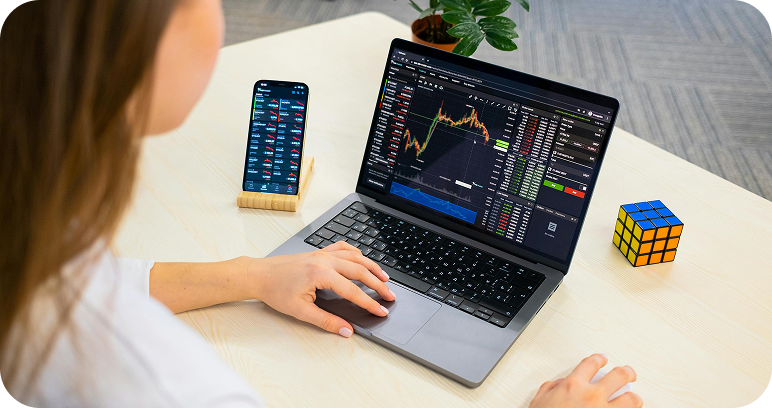 Performance is mission-critical