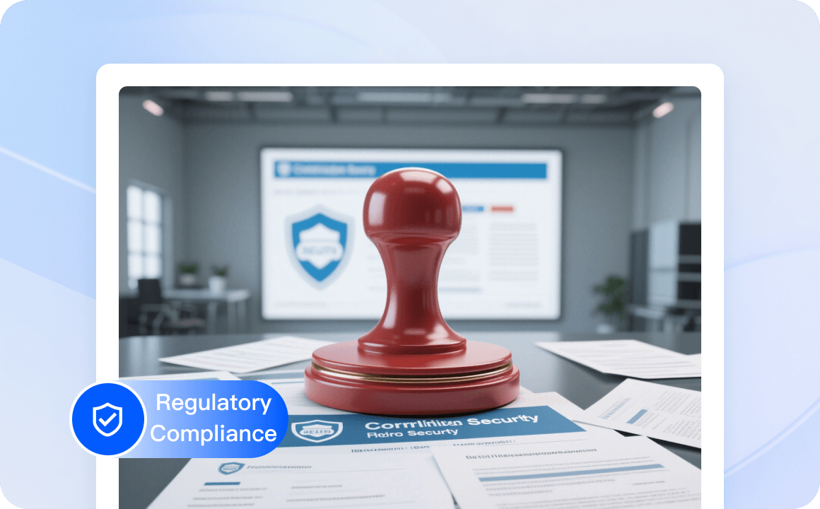 Regulatory Compliance Risks