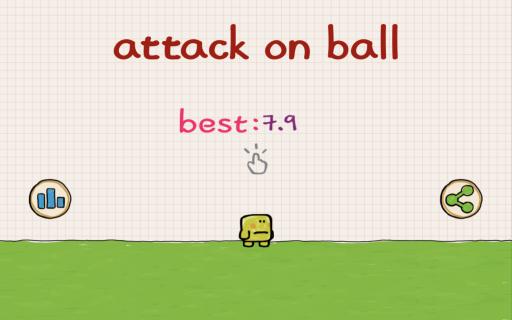 Attack On Ball