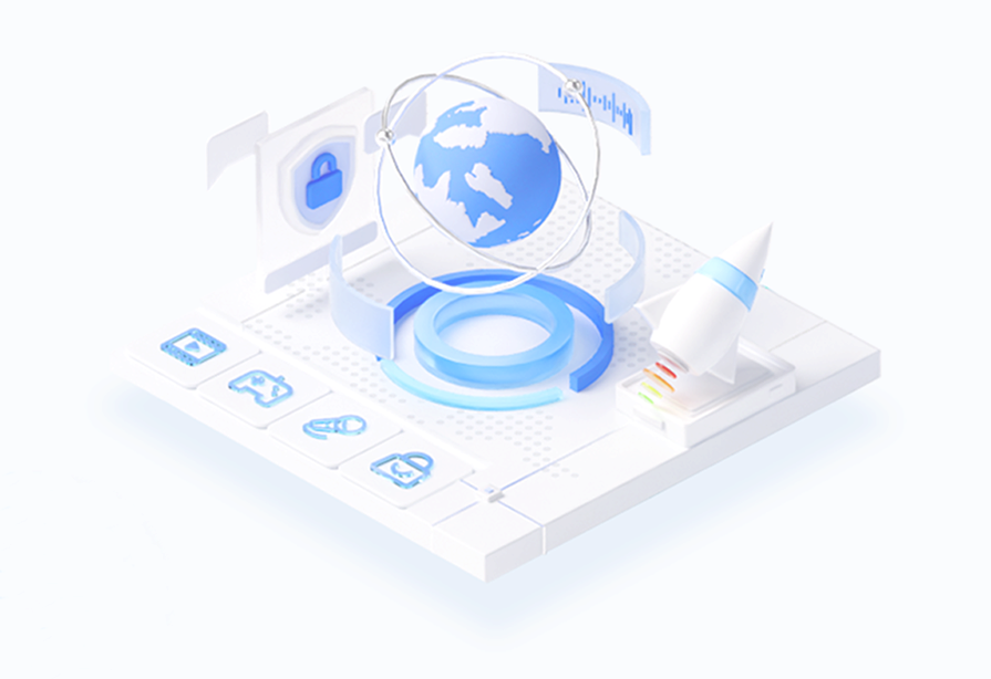 2025 DDoS and Application Security Threat Trend Report - Tencent EdgeOne
