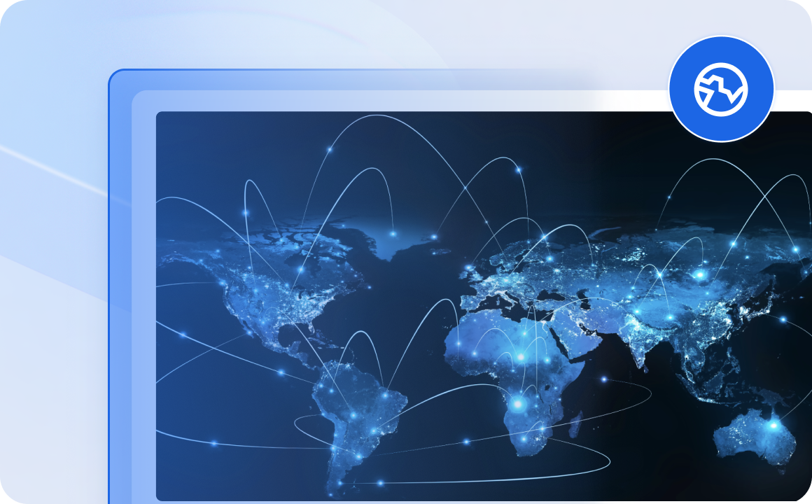 Reliable Global CDN & Content Delivery Network - Tencent EdgeOne