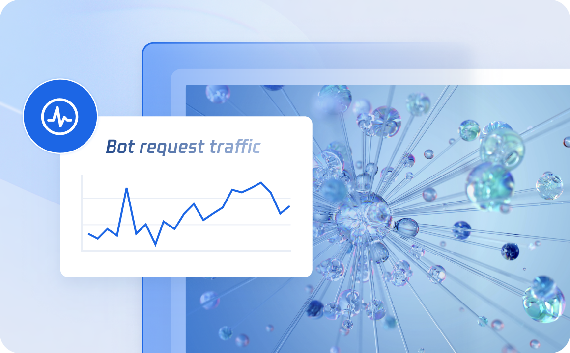 Bot Managent Inage Enhance Security for Your Digital Assets with Bot Management - Tencent ...