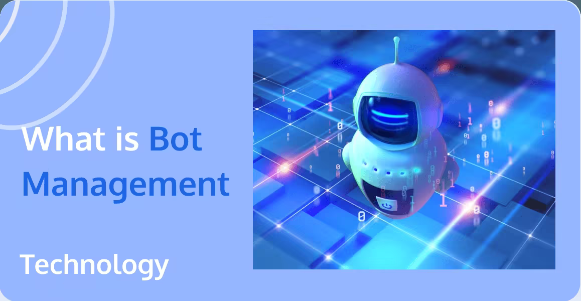 What is Bot Management and How to Against Bot Attacks?