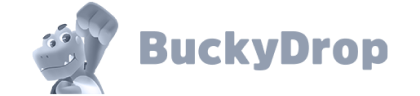 BuckyDrop logo
