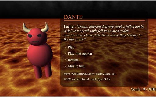 Dante