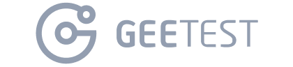 GEETEST logo