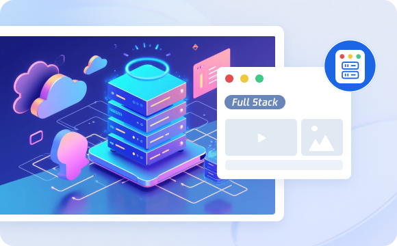 A Full-Stack Dev Platform for Web and AI Agents - EdgeOne Makers