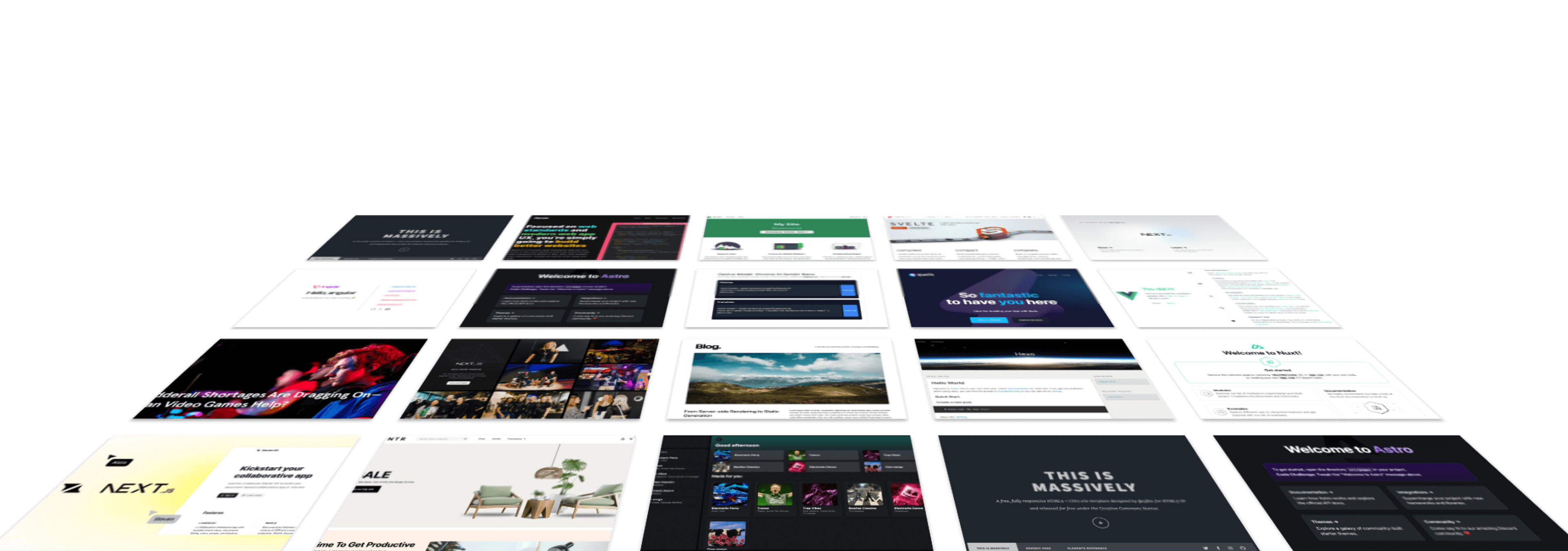 EdgeOne Edge Functions EdgeOne Edge Functions Mockup