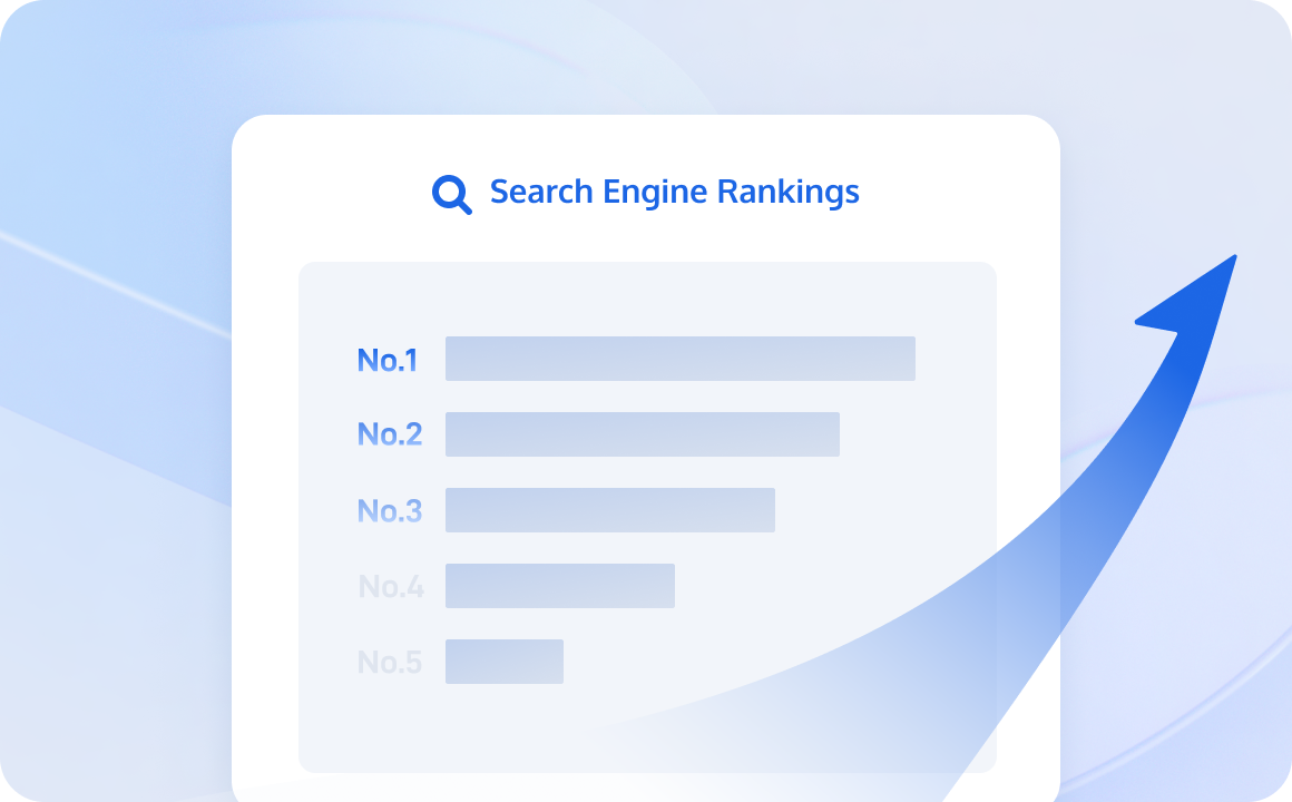 Launch Phase: Improve Search Engine Rankings to Increase Traffic