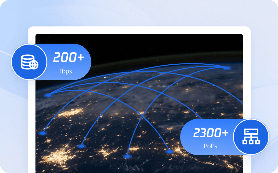Hyper-Localized Infrastructure