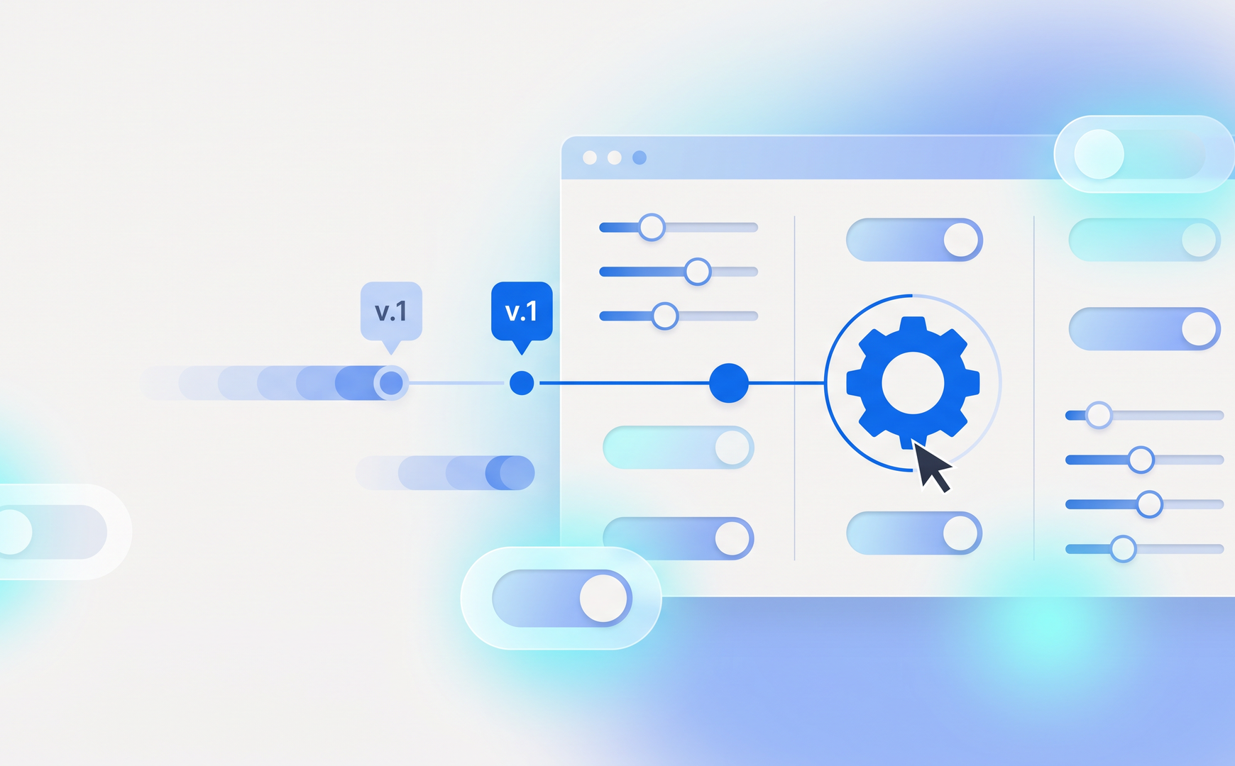 Configuration Change Assistance