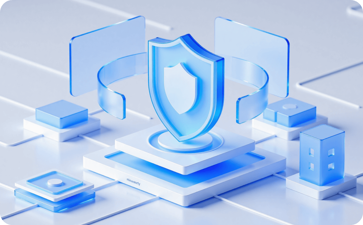 Innovative Integrated Protection Architecture