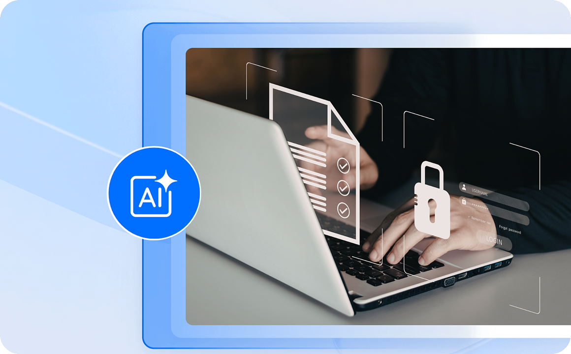 AI Gateway for Quantitative Trading