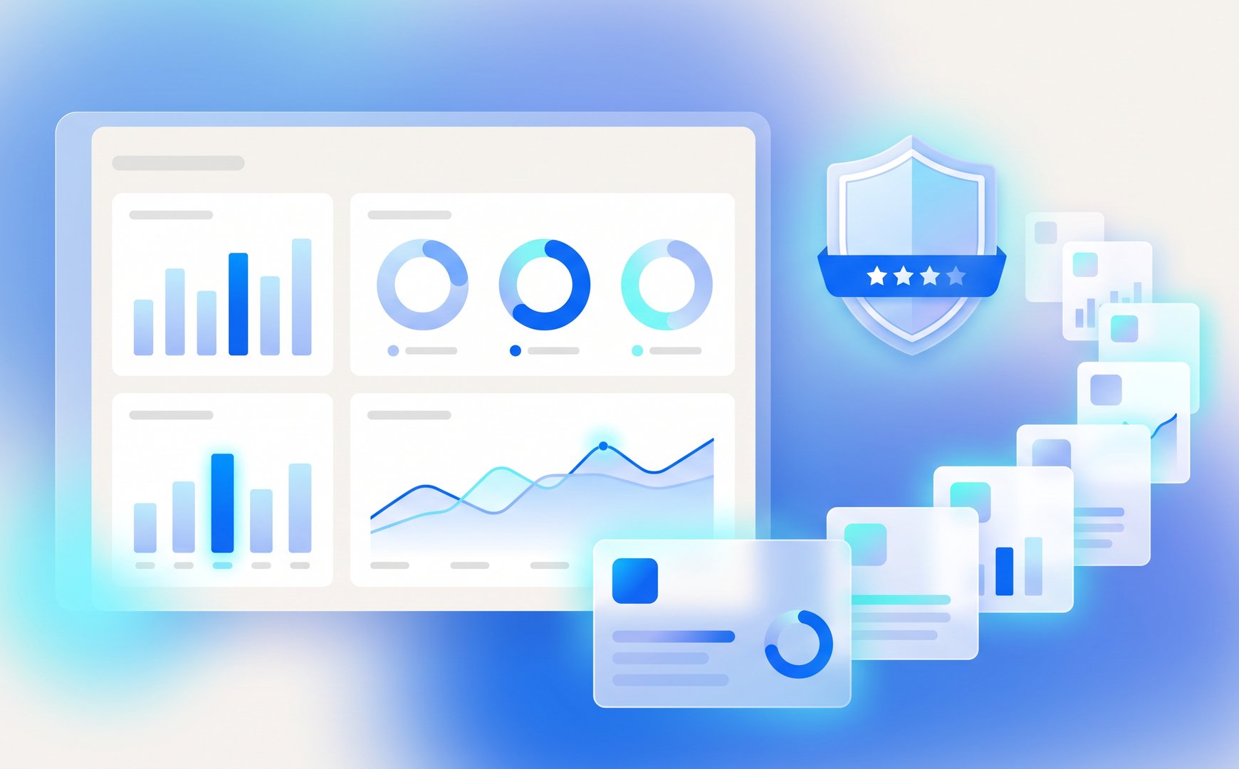Security You Can Measure and Improve