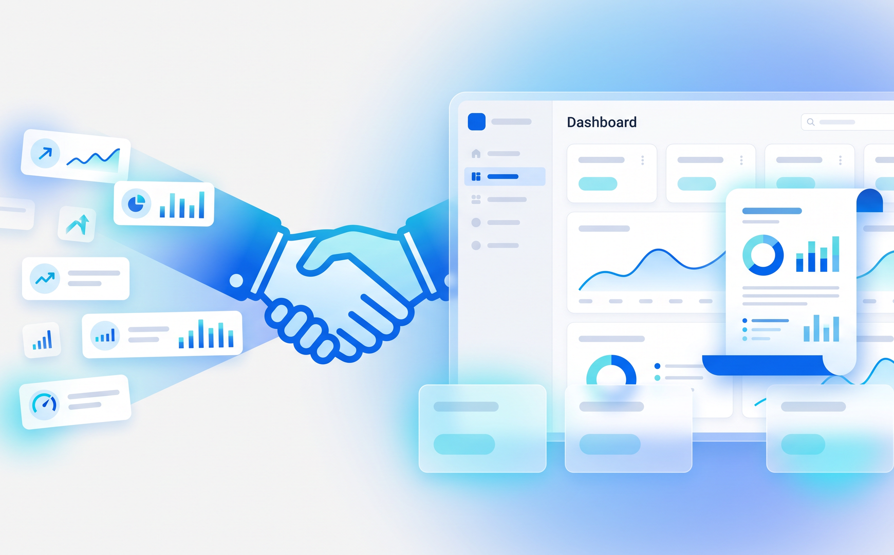 Periodic Reviews, Visible Gains