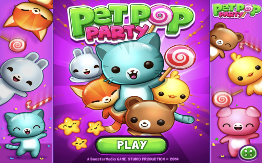 Pet Party
