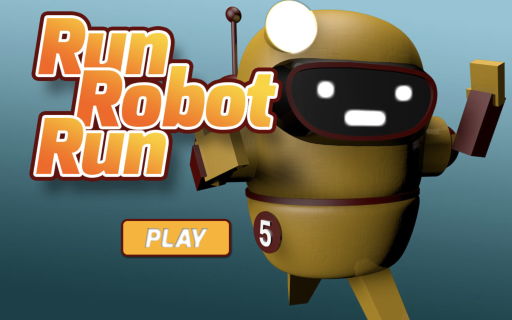 Run Robot