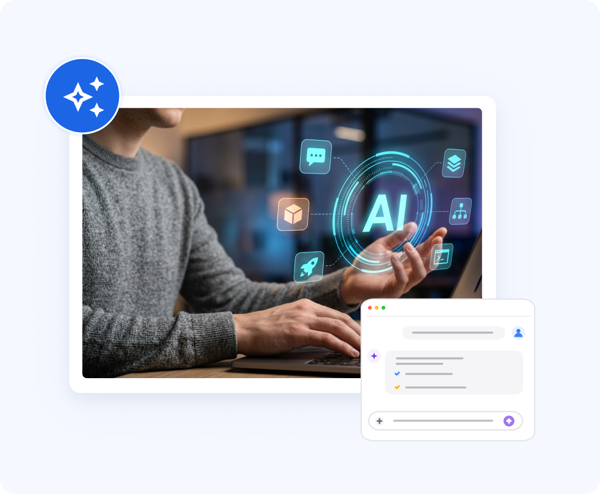 A Full-Stack Dev Platform for Web and AI Agents - EdgeOne Makers