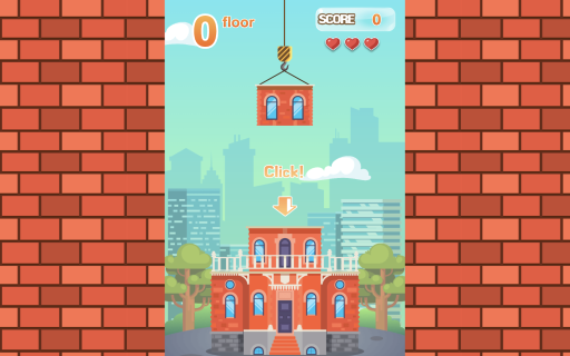Tower Game