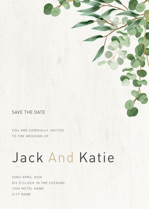 Free Online Wedding Invite Generator - Tencent EdgeOne