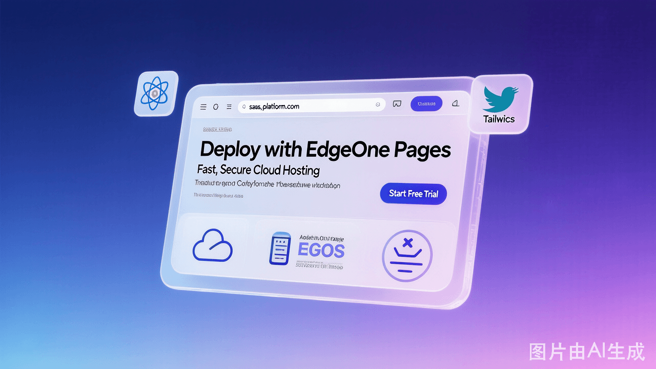 SaaS Landing Page Generator