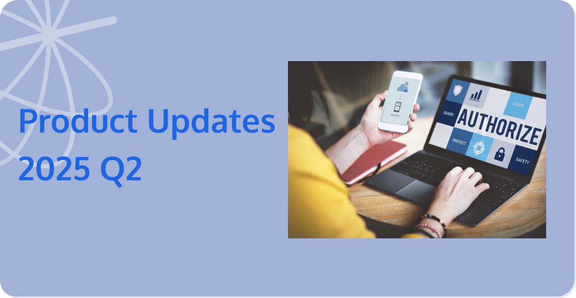 EdgeOne Q2 Product Updates: Major Upgrades to Rules Engine and Origin Protection