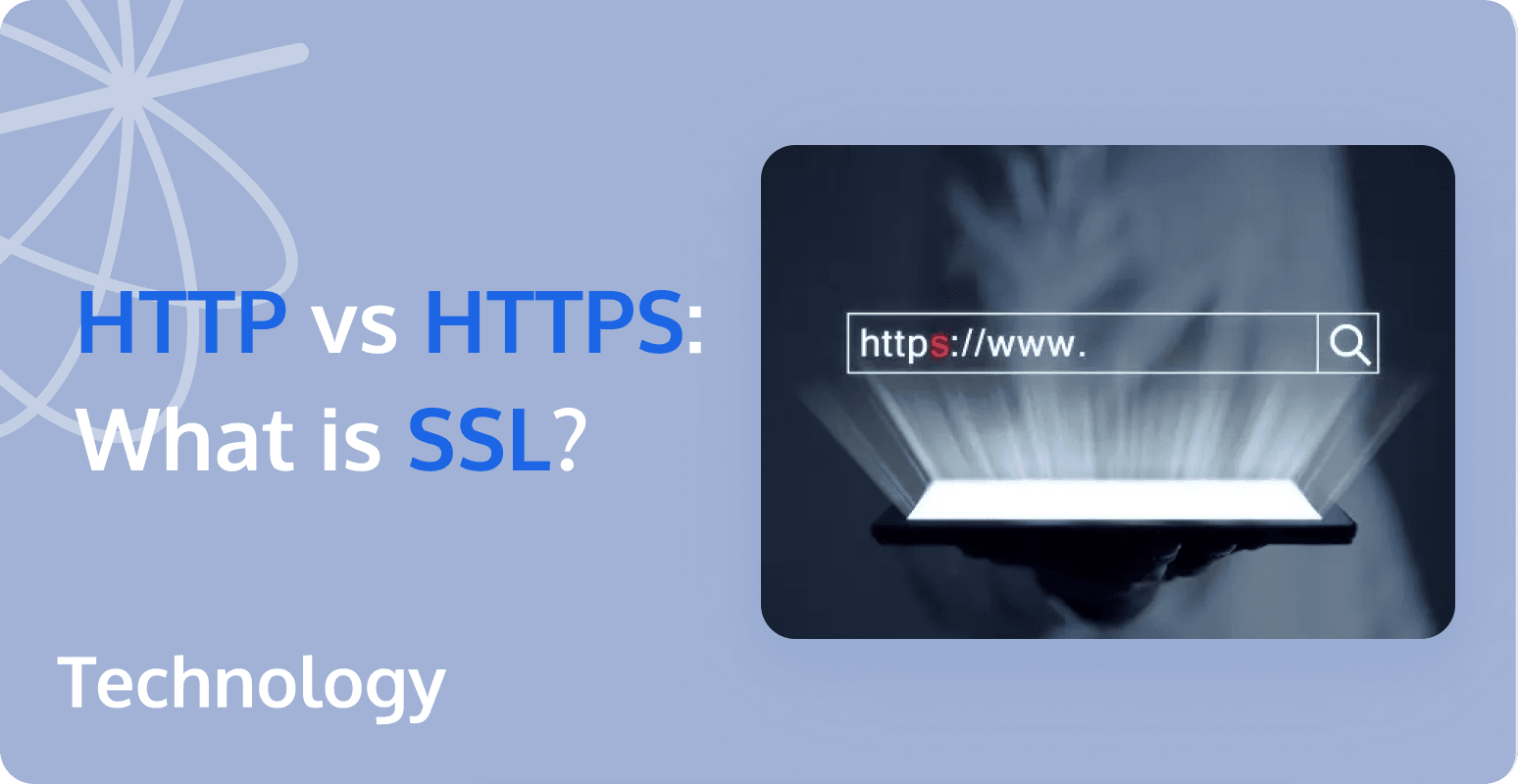 http vs https: what is ssl