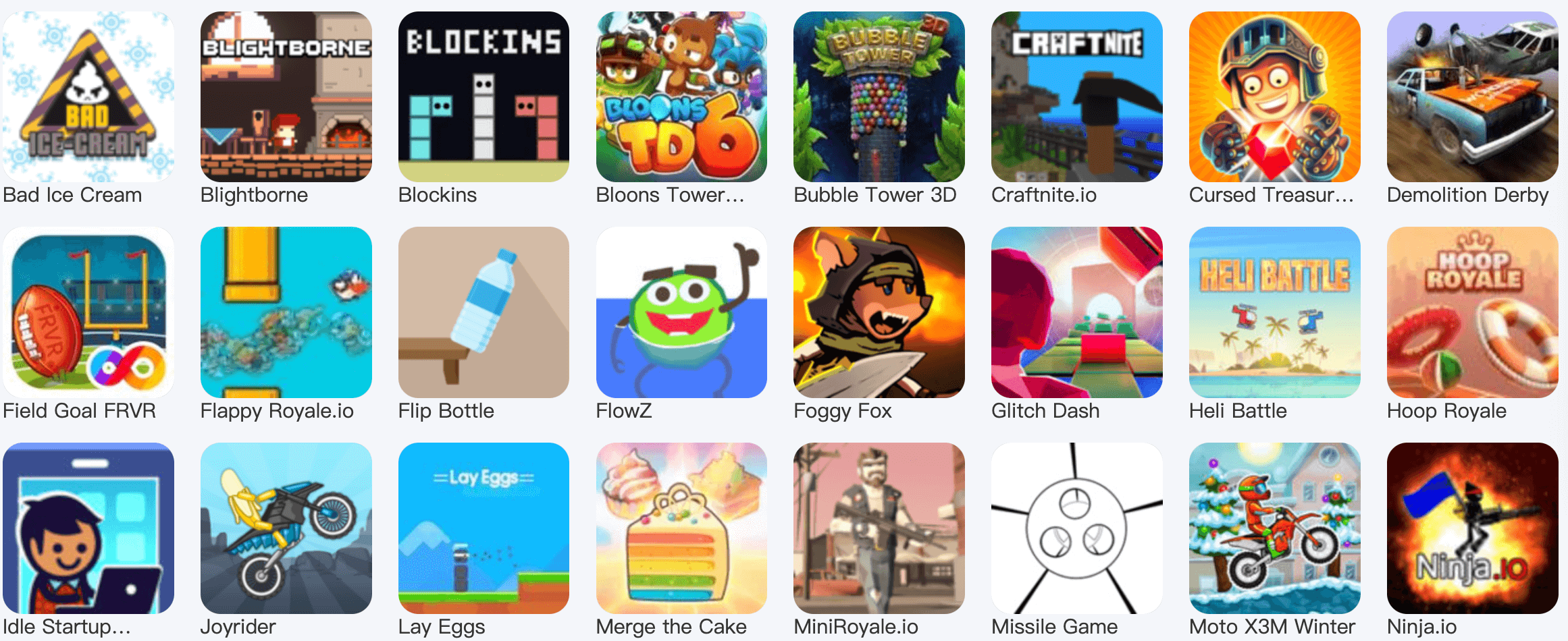 Unblocked Games 76: Explore Free Unblocked Games and Top 30 Alternative Sites