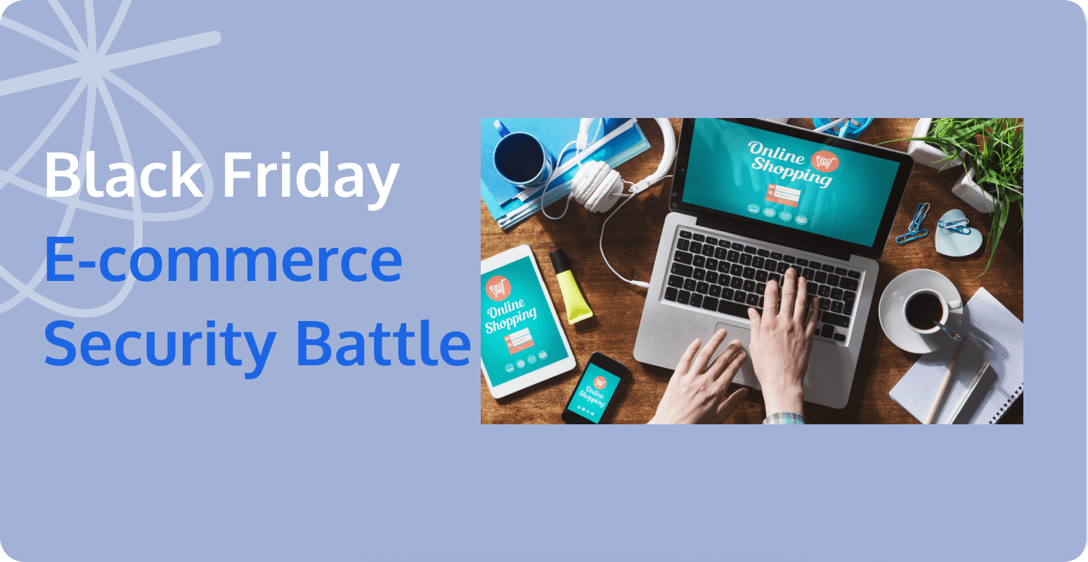 Black Friday E-commerce Security Battle: EdgeOne to the Rescue