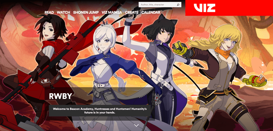 2025年20个最佳免费漫画网站