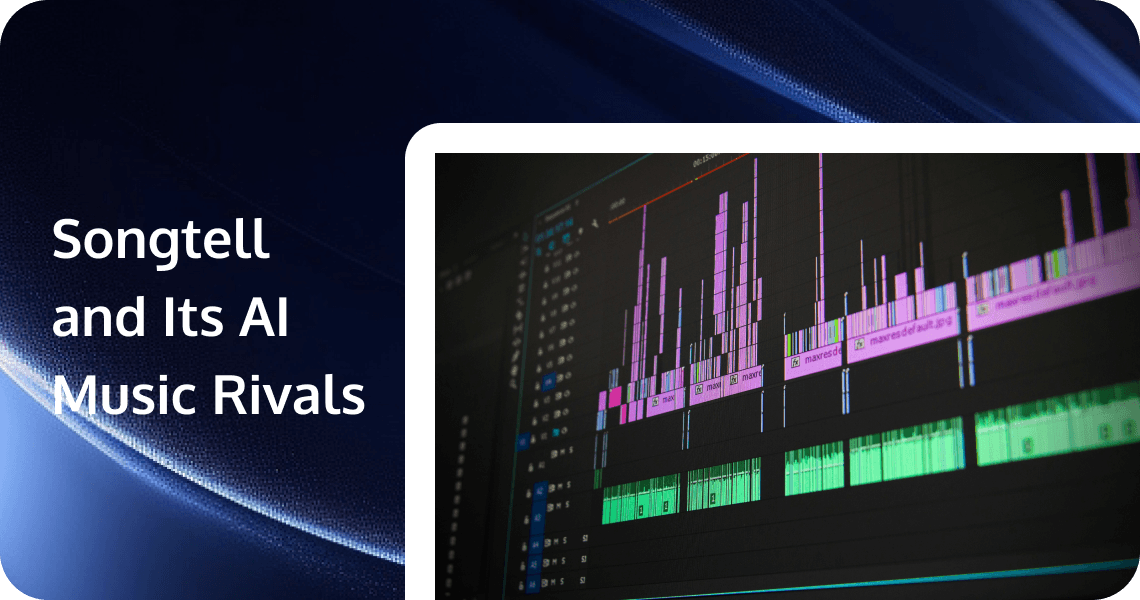 Exploring Songtell and Its AI Music Rivals: A Comprehensive Analysis of Modern Music Recognition Platforms