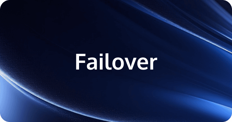 Mastering Failover: A Complete Guide to High Availability Systems