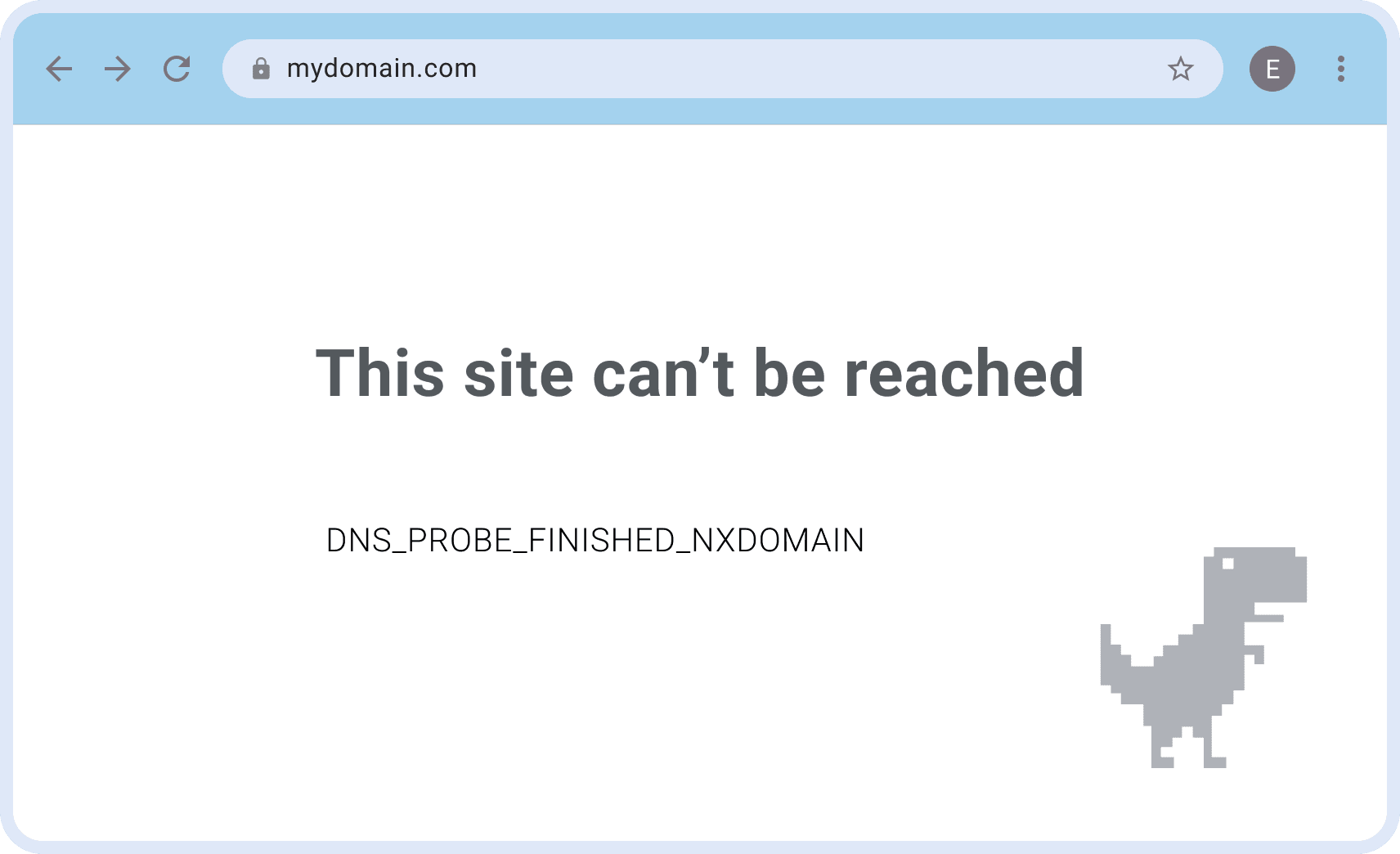 DNS Probe Finished NXDOMAIN Error: Understanding and Resolving DNS Issues
