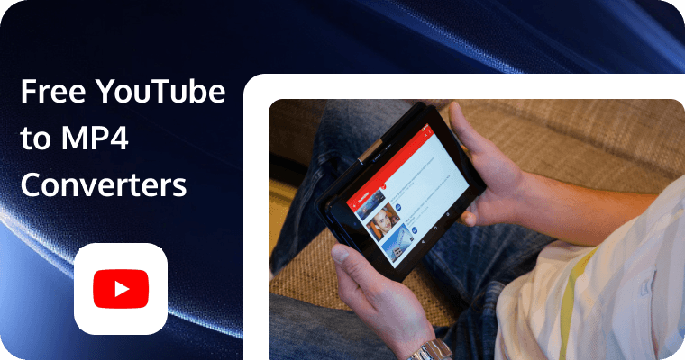 Top 5 Best Free YouTube to MP4 Converters: A Comprehensive Guide