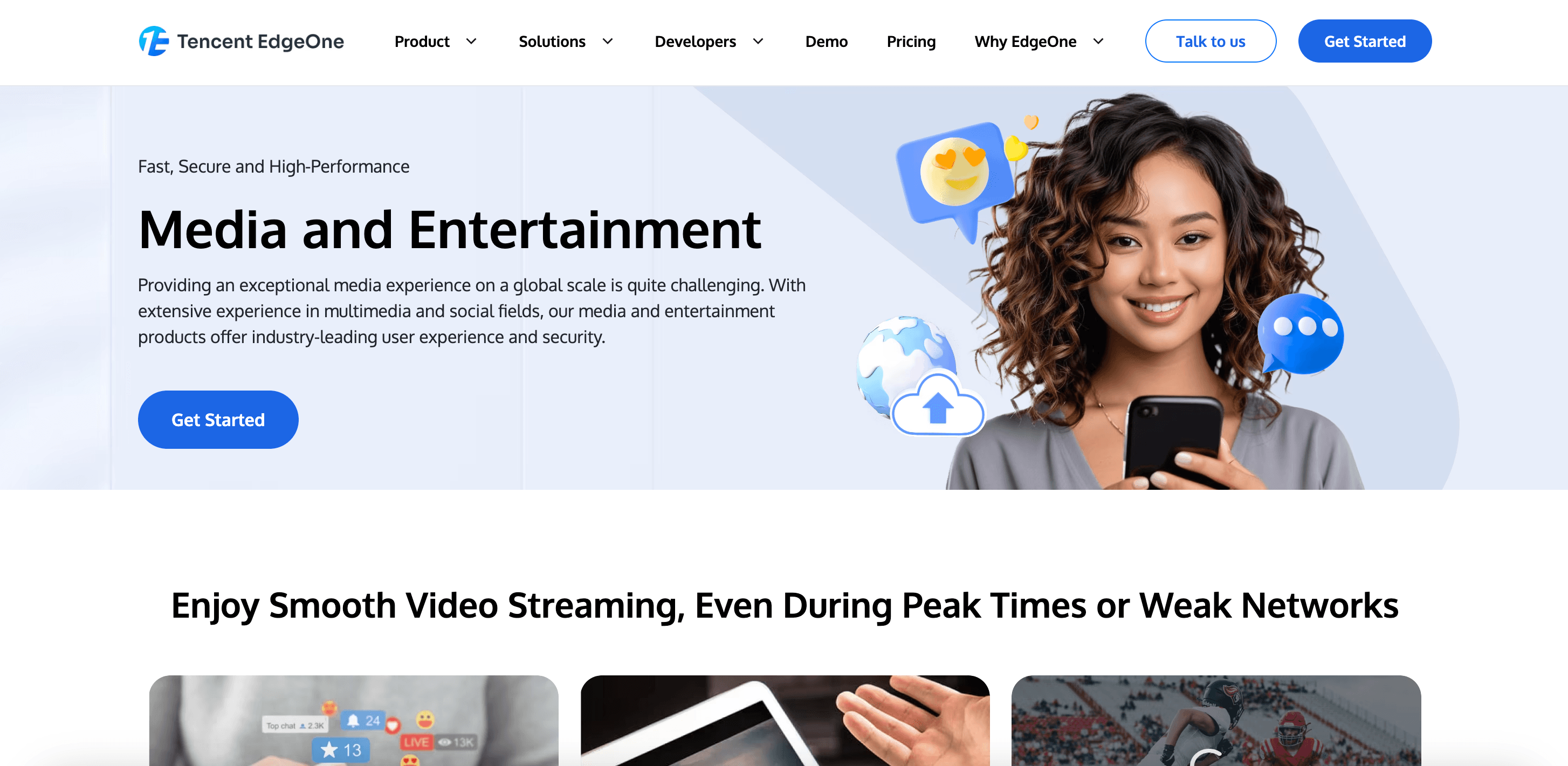 Tencent EdgeOne Media and Entertainment solution.png