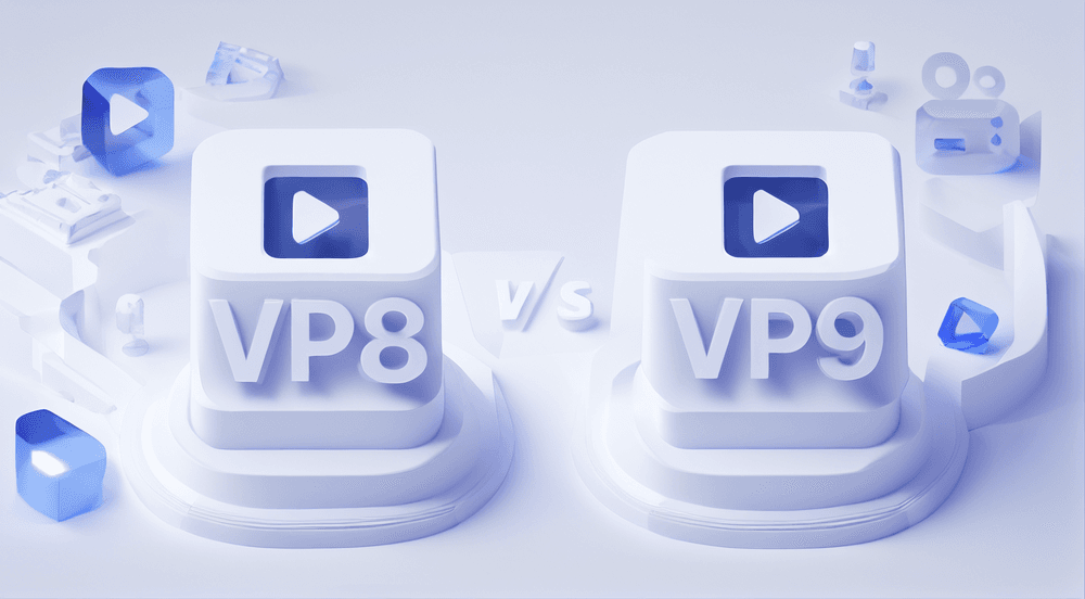 vp8 vs vp9