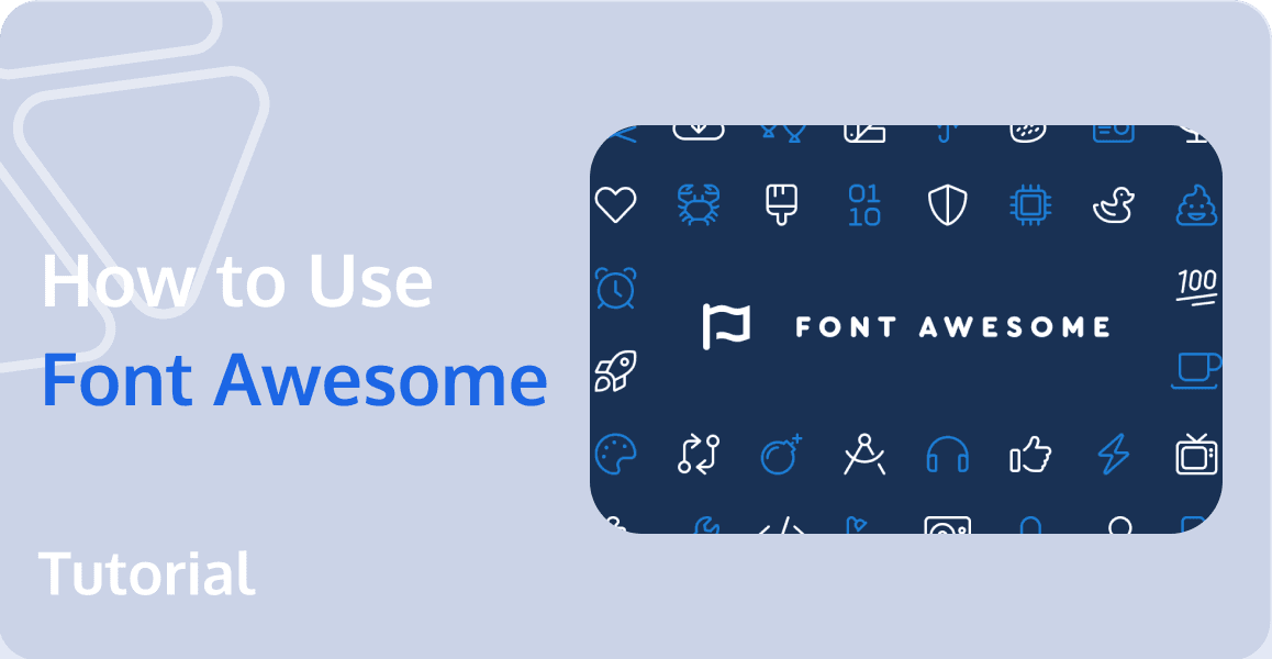 Mastering Font Awesome: Best Practices and Font Awesome Free CDN in 2024