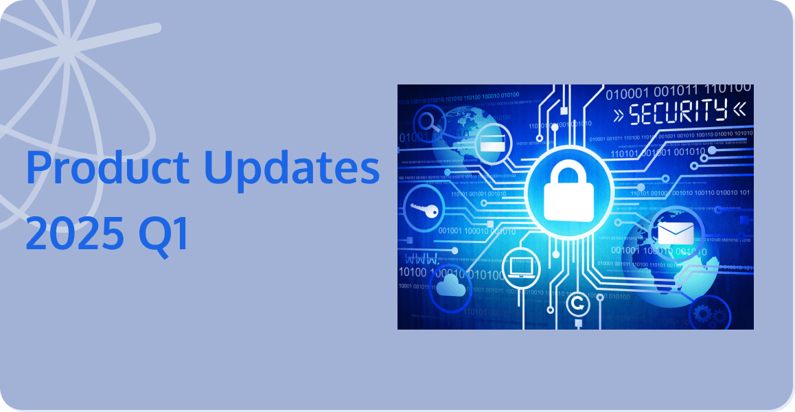 EdgeOne 2025 Q1 Product Updates: Major Capabilities Launched in Edge Security and Edge Media