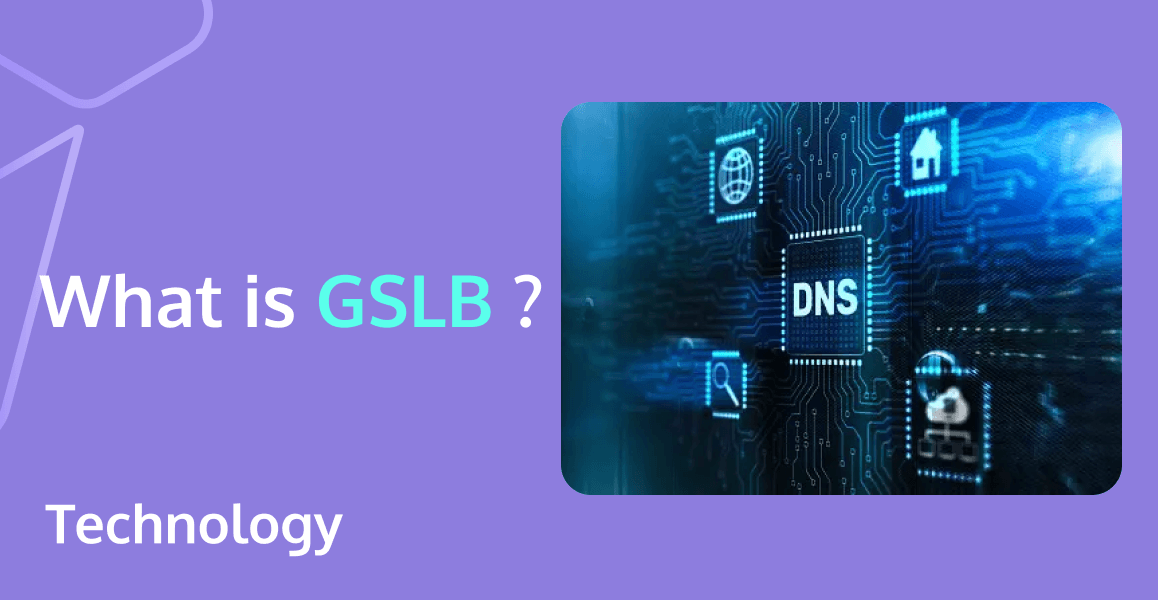 DNS-Based GSLB: A Comprehensive Site Load Balancing Solution