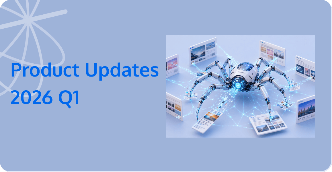 EdgeOne 2026 Q1 Product Updates: Major Upgrades in AI Crawler Control and Edge Functions