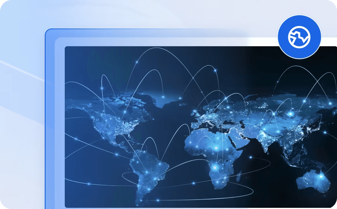 Global Content Delivery Network Security
