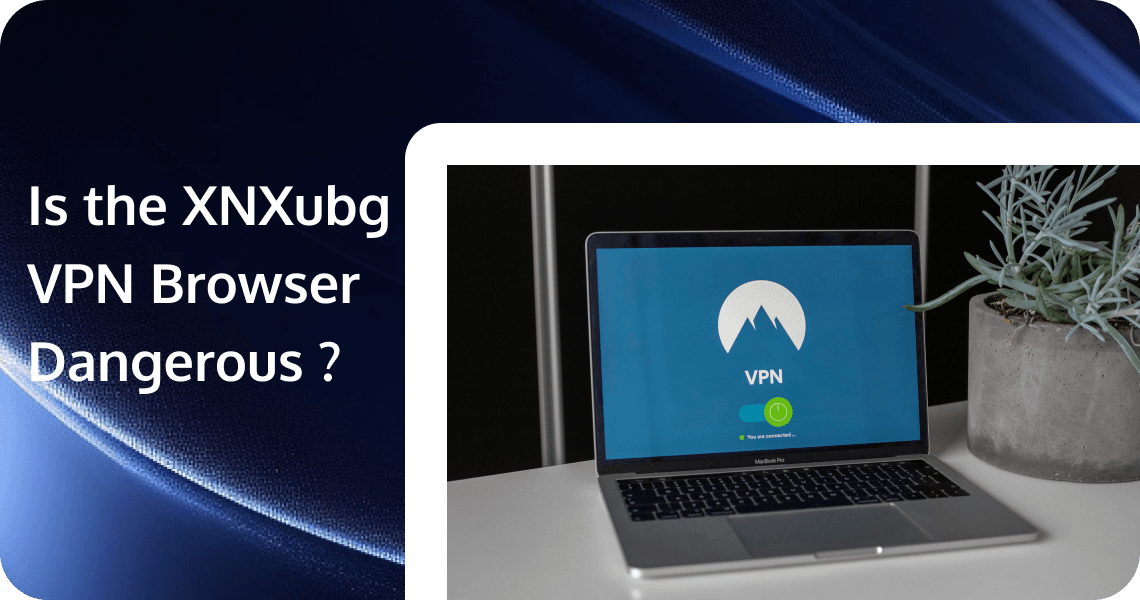  Understanding XNXubg VPN Browser: The Risks and Dangers of Using a Questionable VPN