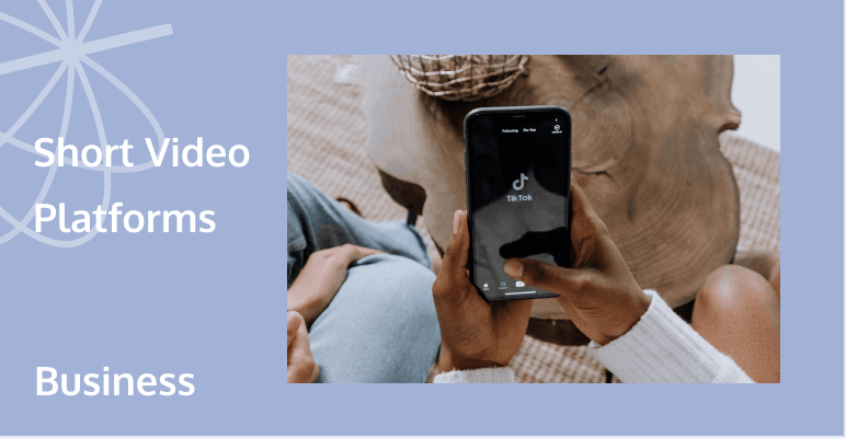 The Ultimate Guide to Short Video Platforms: Top 5 Contenders in 2024